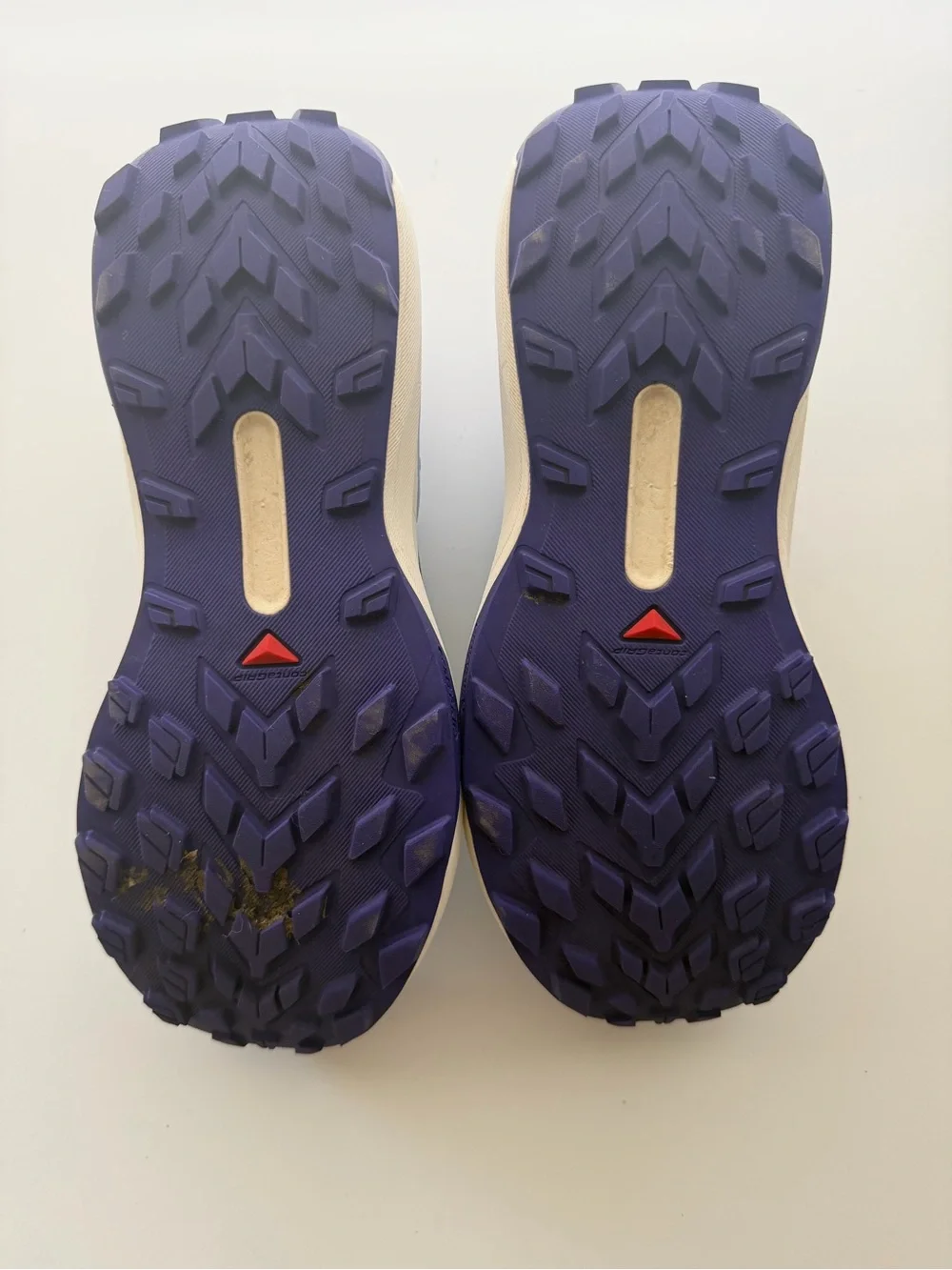 Salomon GENESIS Trail Running Shoe